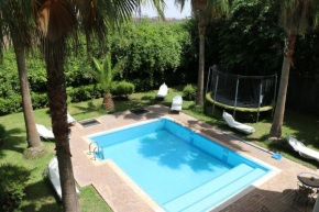 Villa GramtaHouse Hotel
